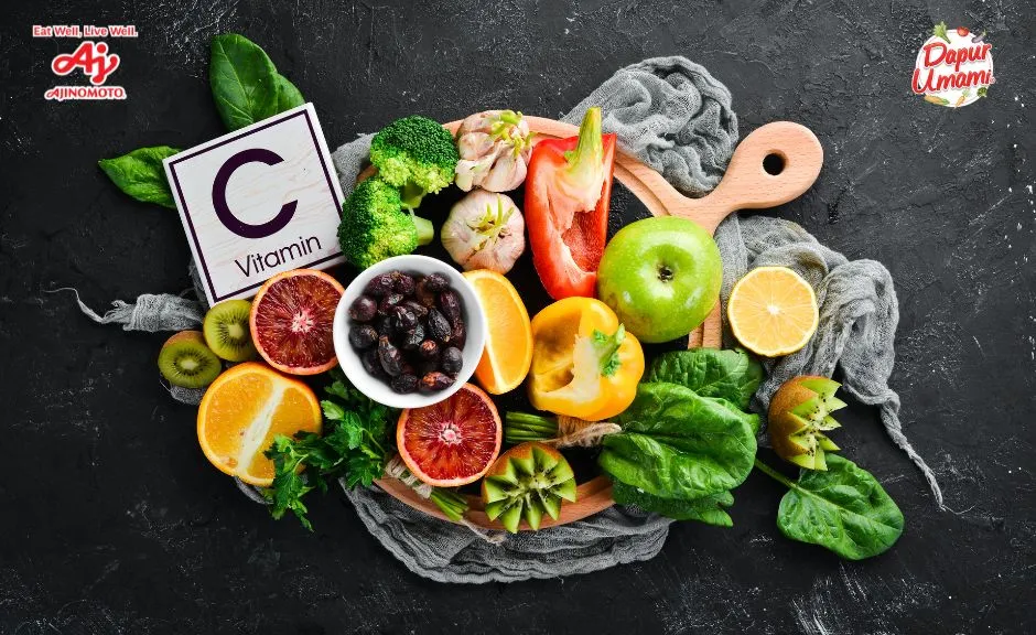 Buah yang Mengandung Vitamin C dan Manfaatnya untuk Kesehatan