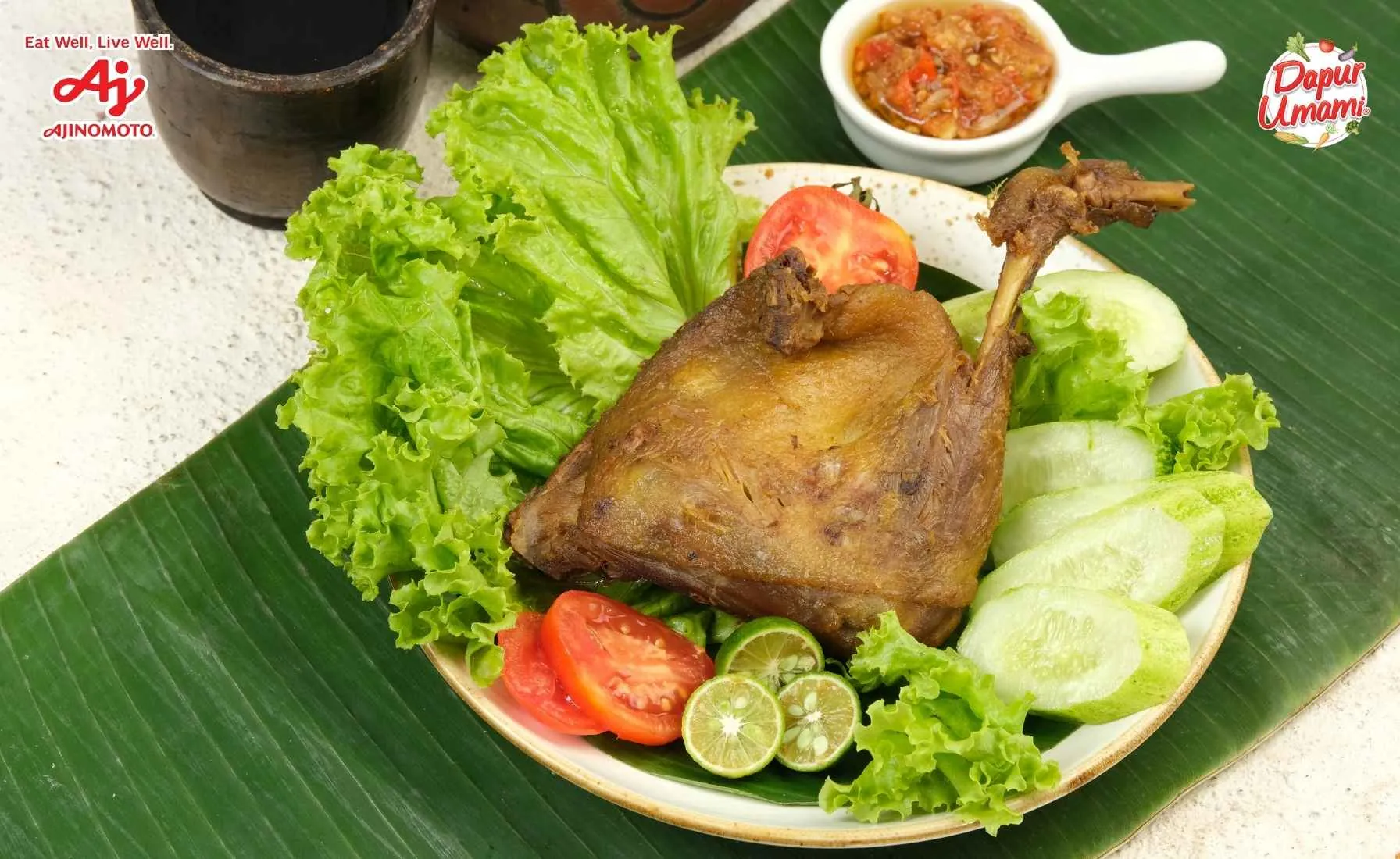 Tips Ampuh Membersihkan Bebek agar Tidak Amis
