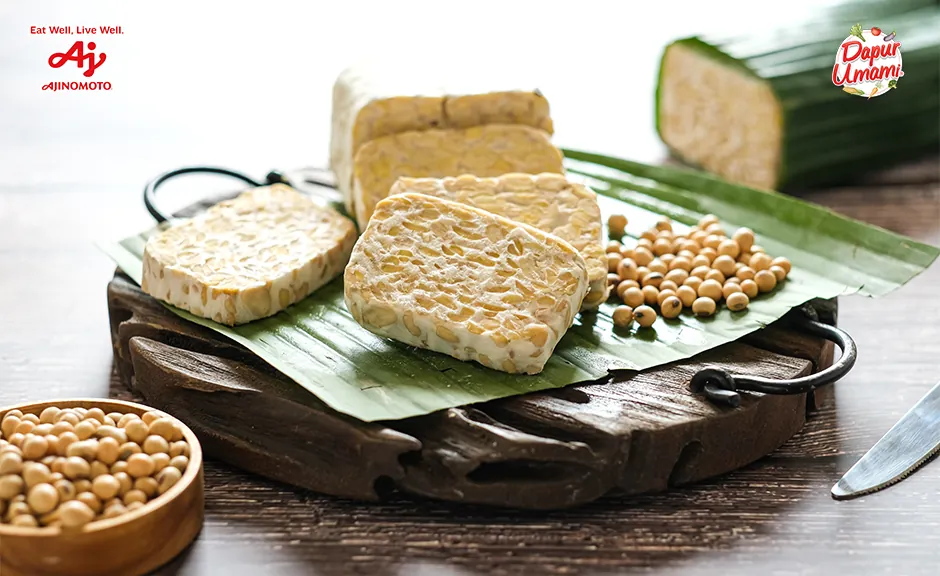 Dijamin Nagih, Simak Menu Olahan Tempe yang Disukai Si Kecil