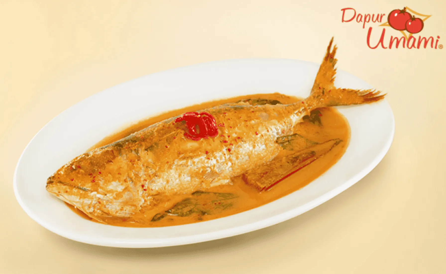 Gulai ikan AJI-NO-MOTO®