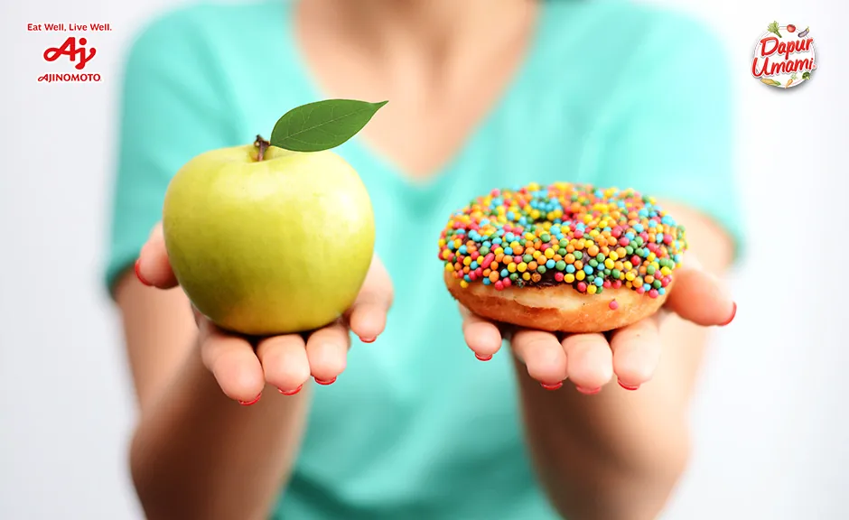 Hindari Kebiasaan Ini Agar Tidak Mengalami Diabetes