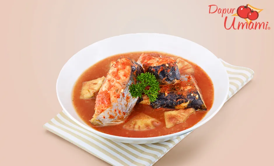Ikan Nila