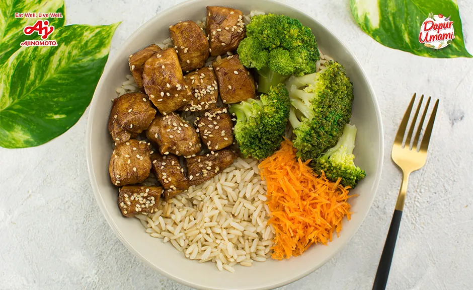 Ini Dia Kebutuhan Protein Anak Agar Terhindari dari Stunting di Kemudian Hari