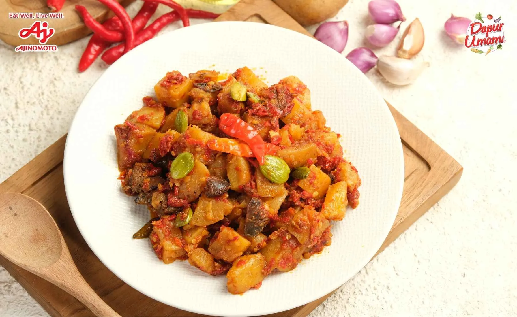 Inspirasi Resep Olahan Kentang yang Bikin Nagih
