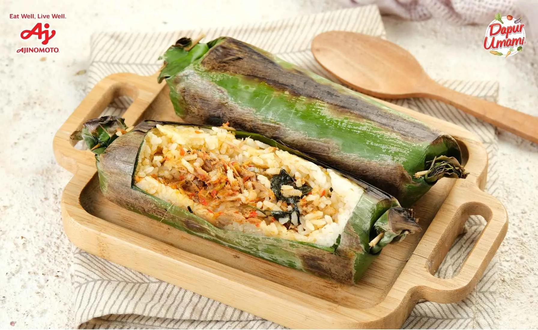 Inspirasi Resep Olahan Nasi Sisa yang Lezat dan Praktis