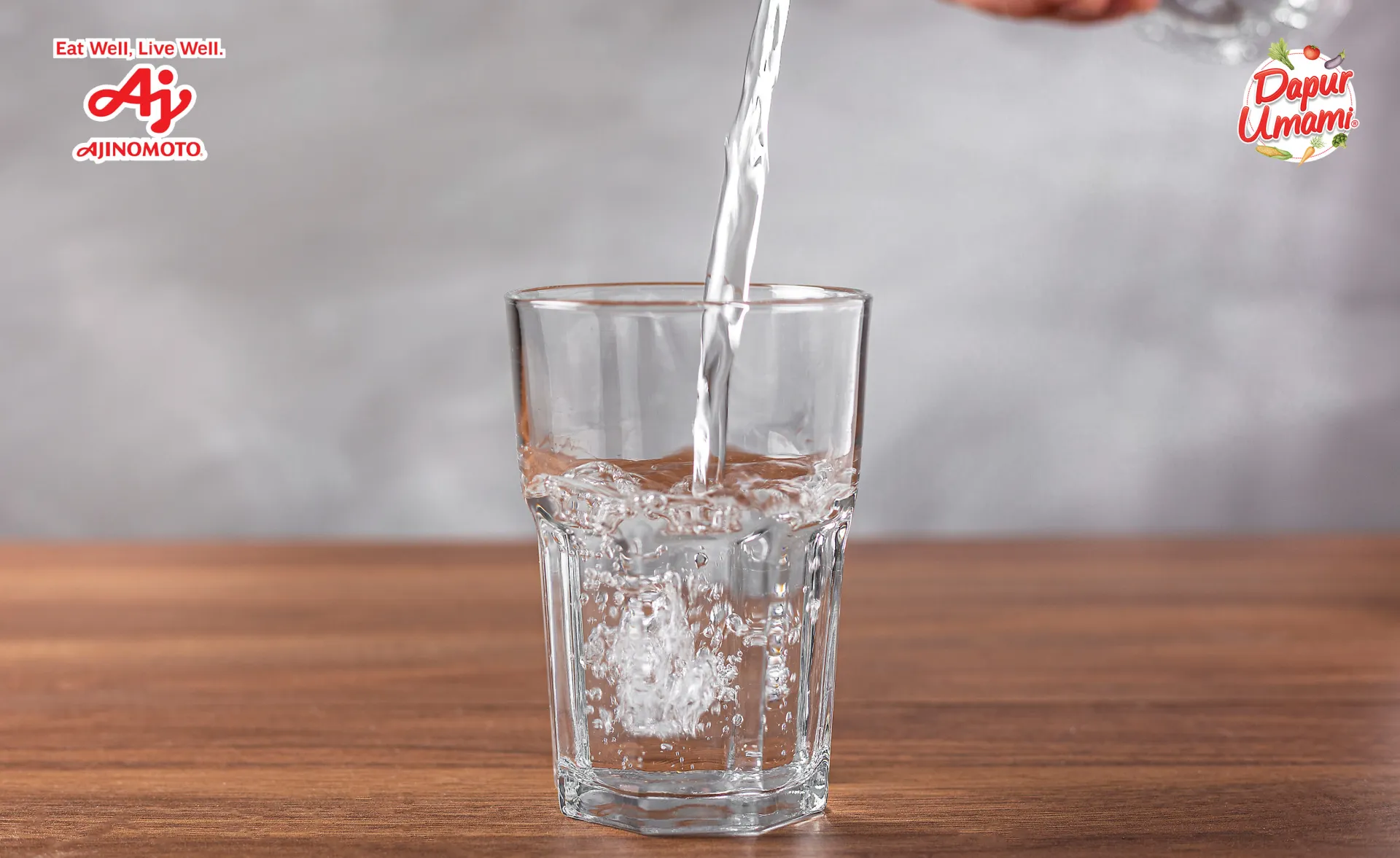 Jadwal Minum Air Putih yang Baik agar Tubuh Tetap Terhidrasi