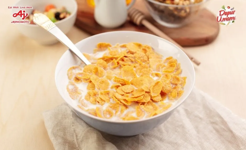 Jangan Salah Pilih! Ini Jenis Sereal untuk Diet yang Mengenyangkan