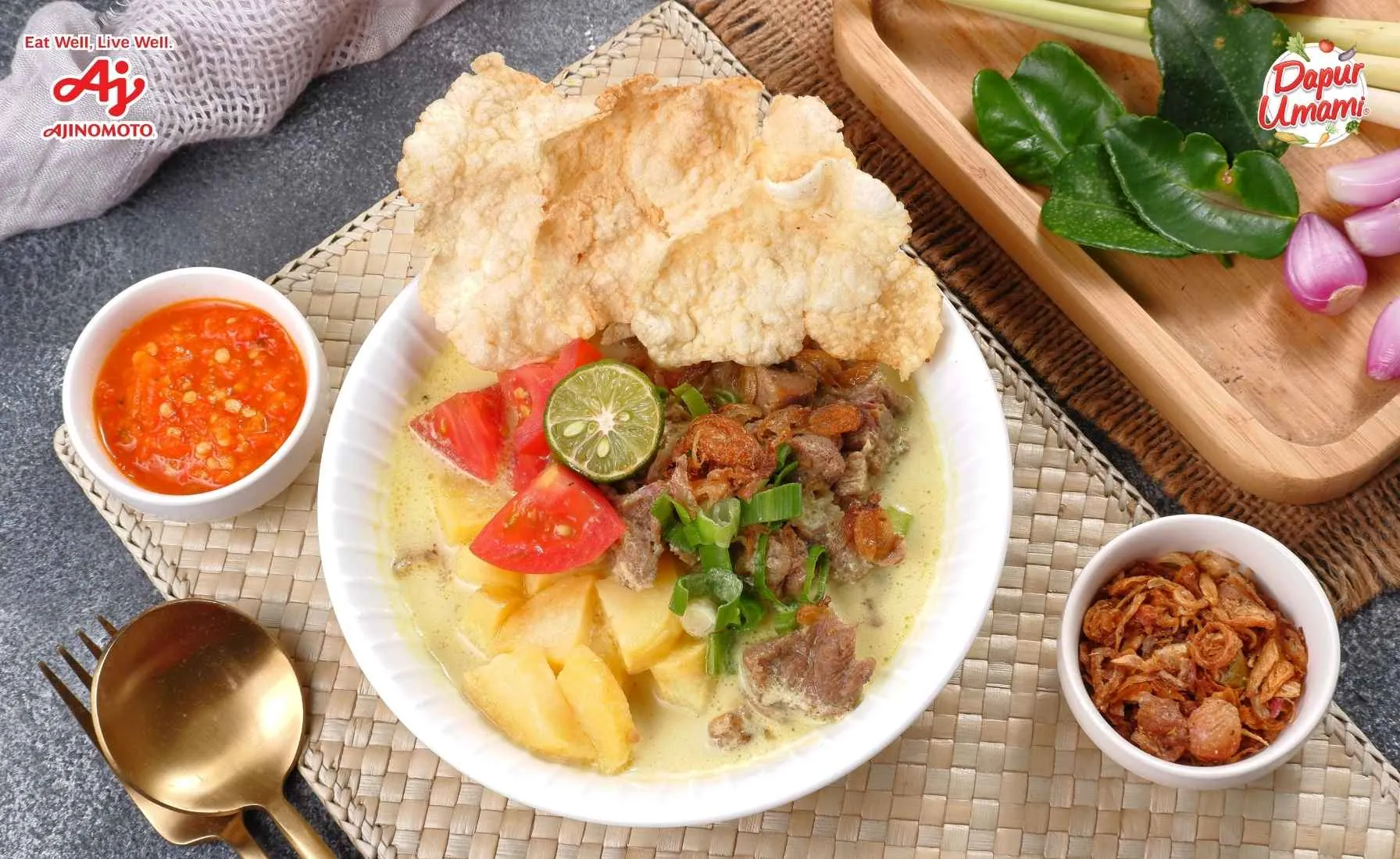 Hangat dan Gurih! Jelajahi Jenis Soto Khas Indonesia Beserta Resepnya