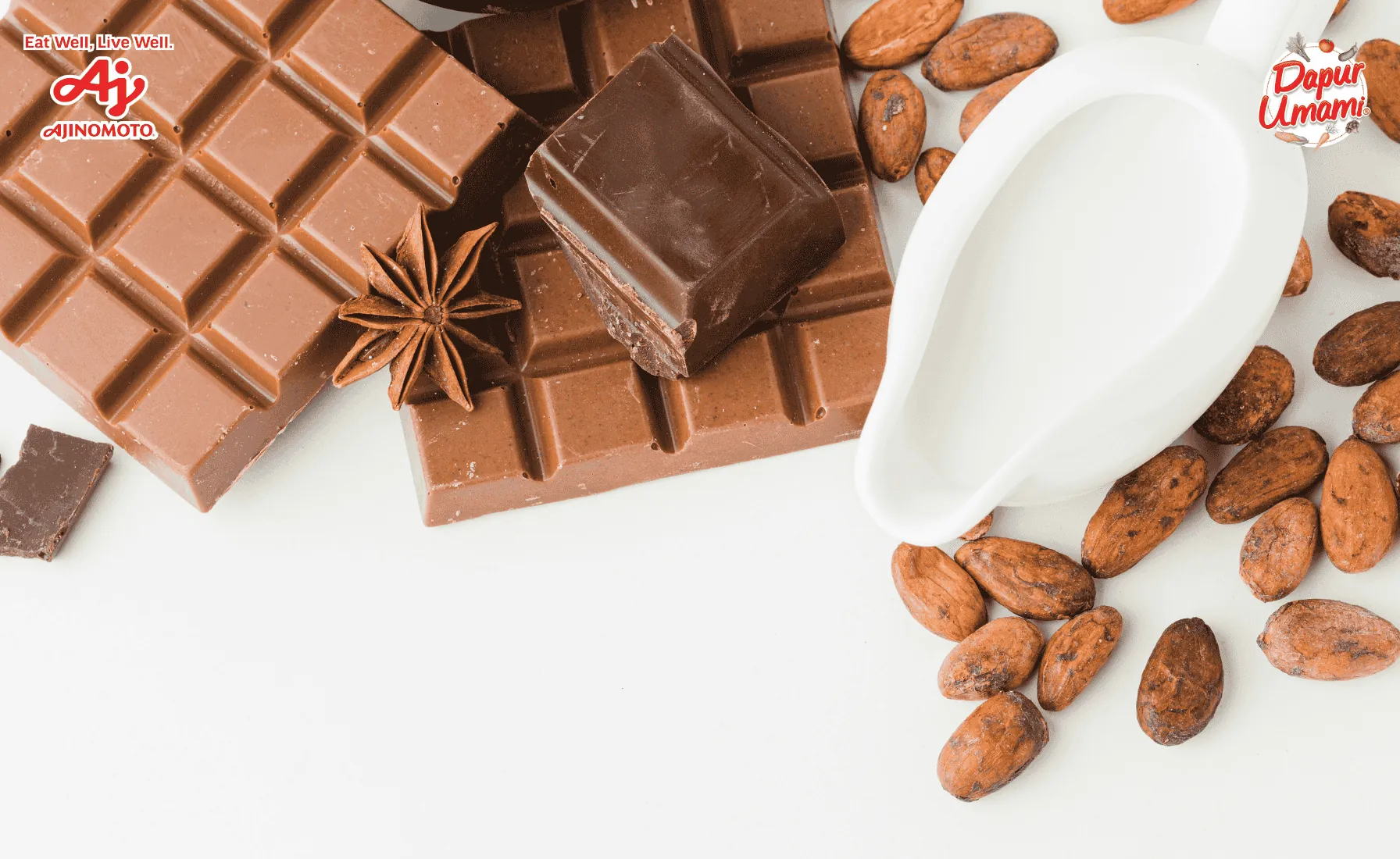 Tidak Selalu Buruk, Ini Manfaat Cokelat untuk Kesehatan