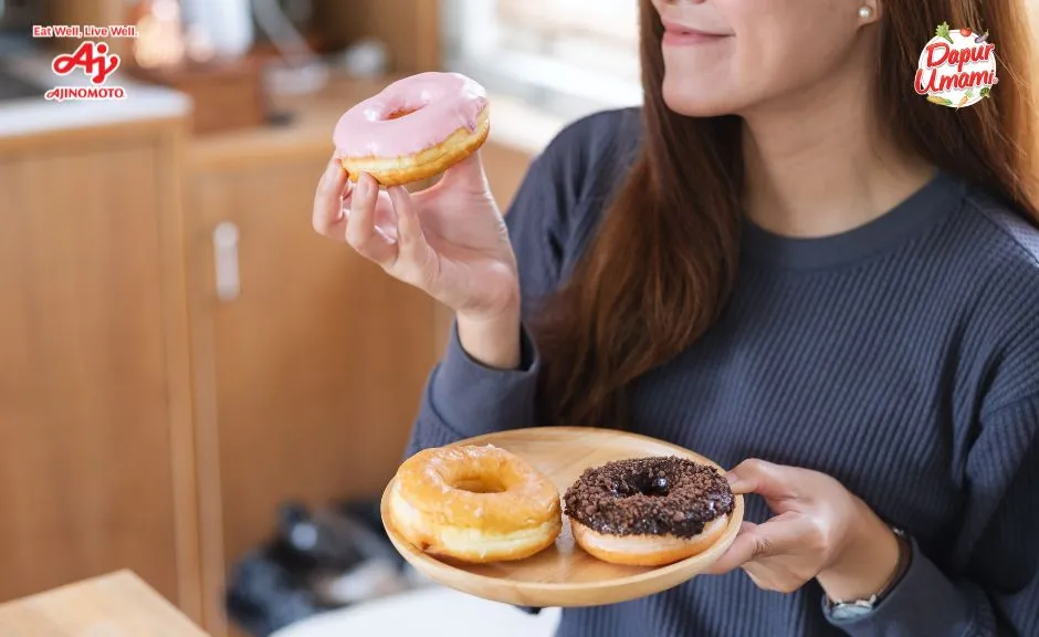 Sering Ingin Makan Manis? Kenali Penyebab Sugar Craving dan Cara Mengatasinya