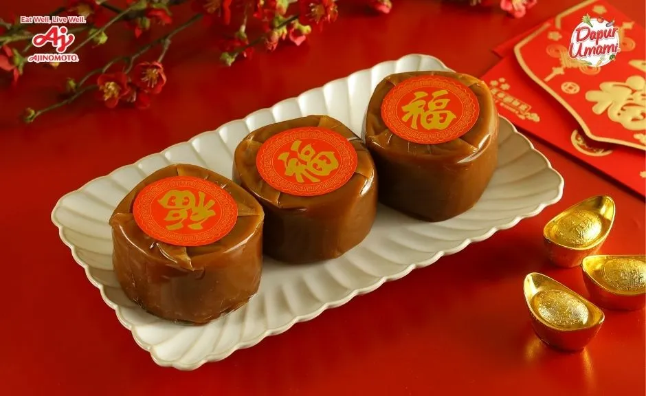 Sejarah Kue Keranjang dan Maknanya dalam Perayaan Imlek