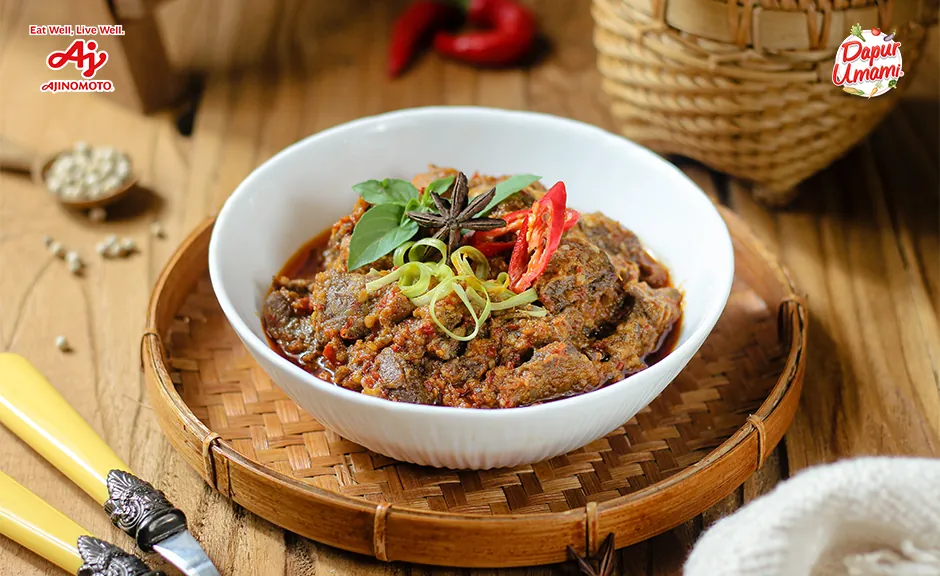 Kuliner Olahan Daging Khas Indonesia yang Harus Kamu Coba