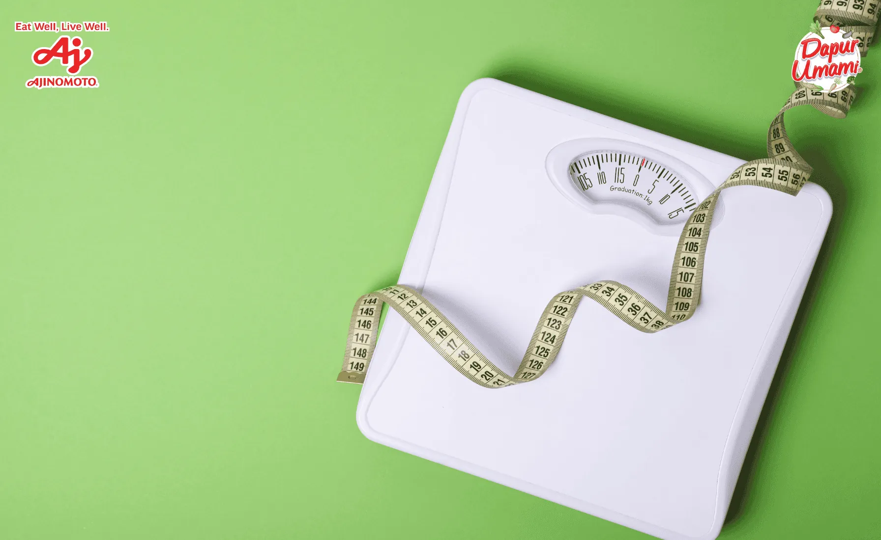 Liburan Tanpa Khawatir Berat Badan Naik? Begini Caranya!