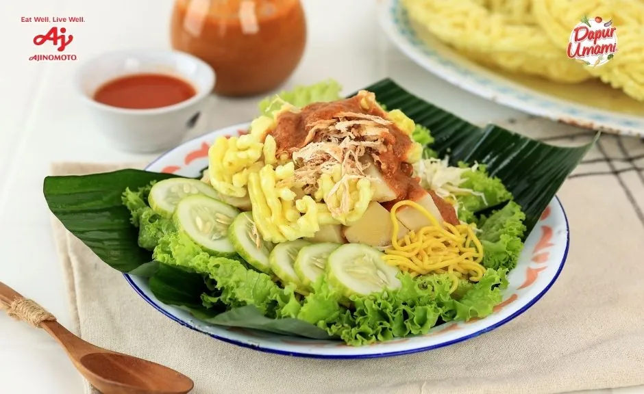 Macam-Macam Asinan Segar Khas Indonesia