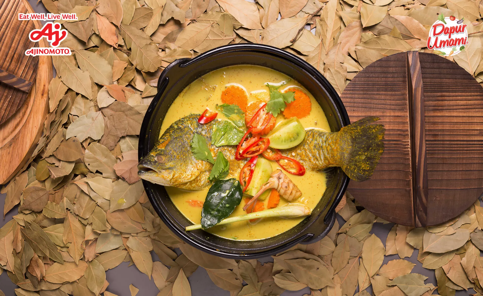 Wisata ke Lampung, Wajib Cobain 10 Makanan Ini