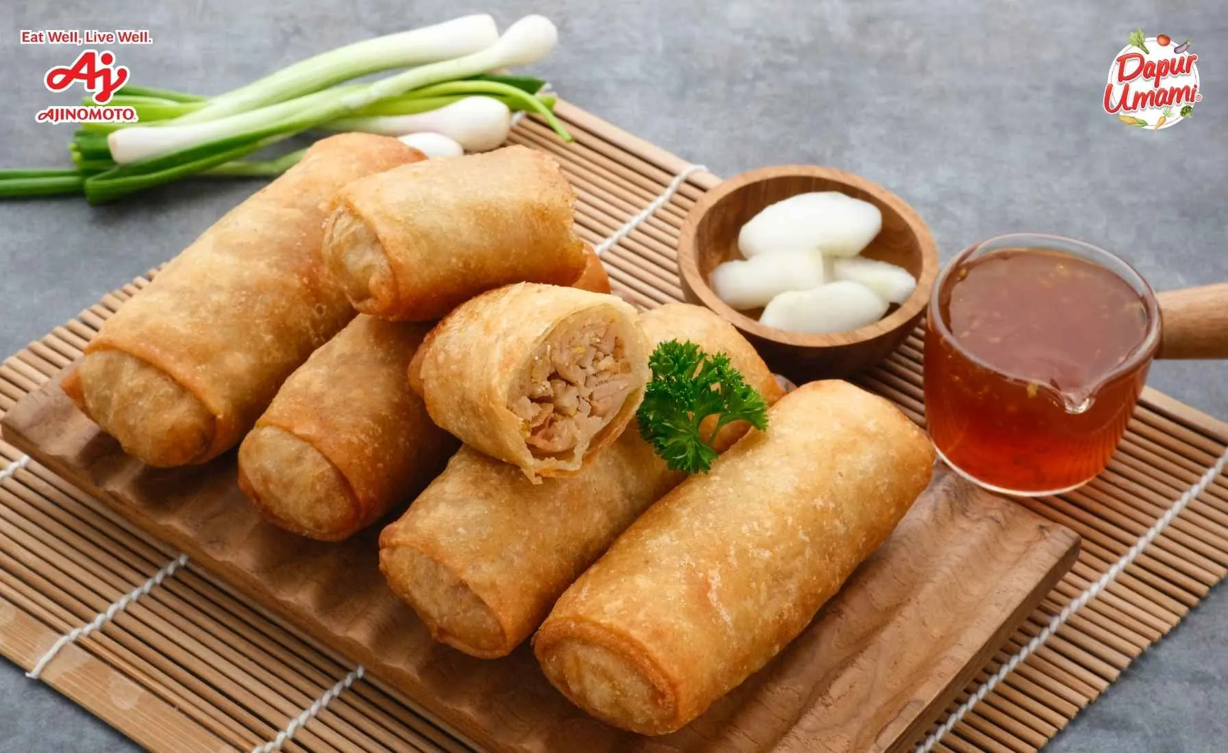 Jelajah Rasa Makanan Khas Semarang yang Wajib Dicoba