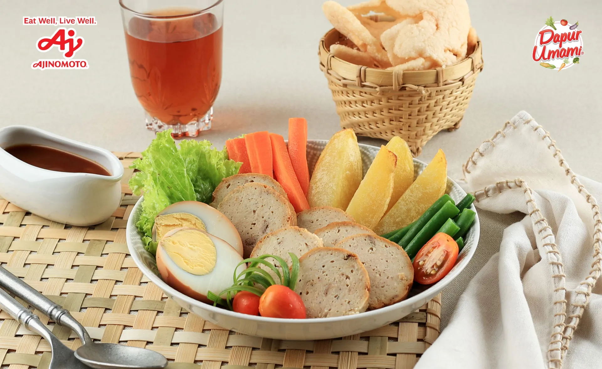 Ini 10 Makanan Populer Solo, Mana Favoritmu?