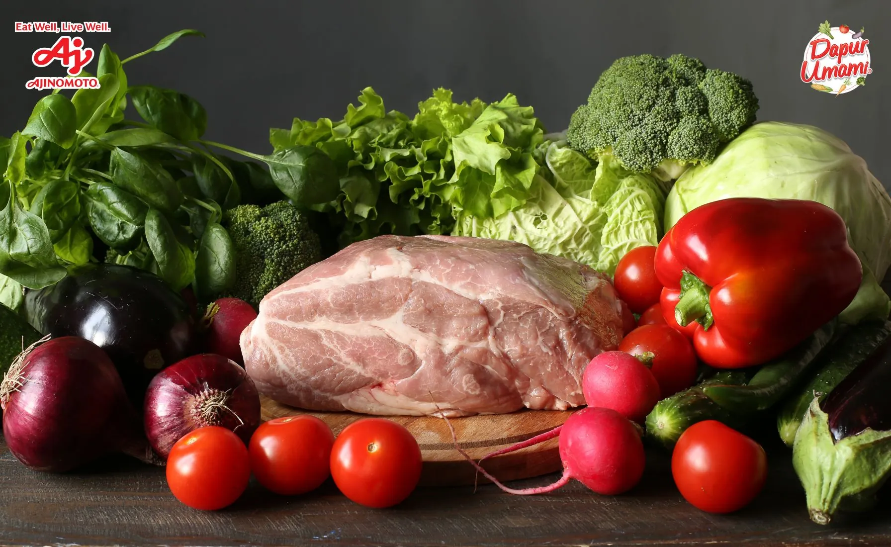 9 Daftar Makanan Pencegah Anemia Terbaik untuk Tubuhmu
