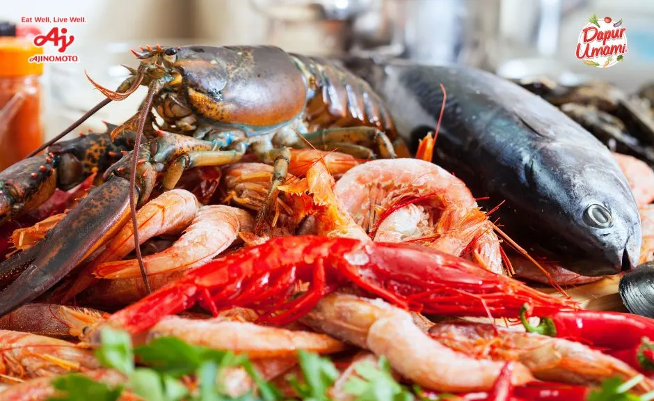 Makanan Penyebab Asam Urat Tinggi yang Perlu Dibatasi