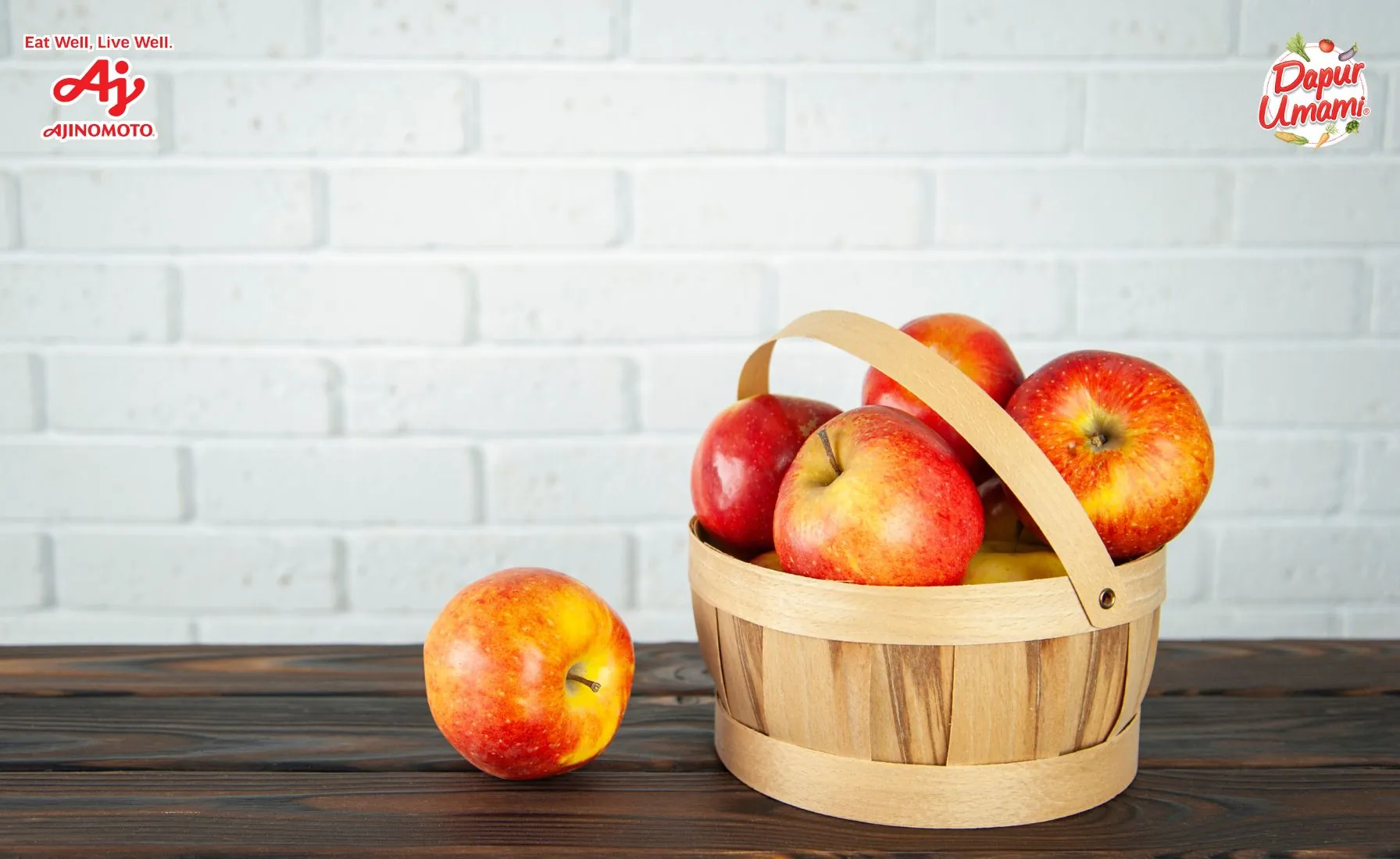 Kenali Manfaat Buah Apel untuk Ibu Hamil yang Wajib Kamu Tahu!