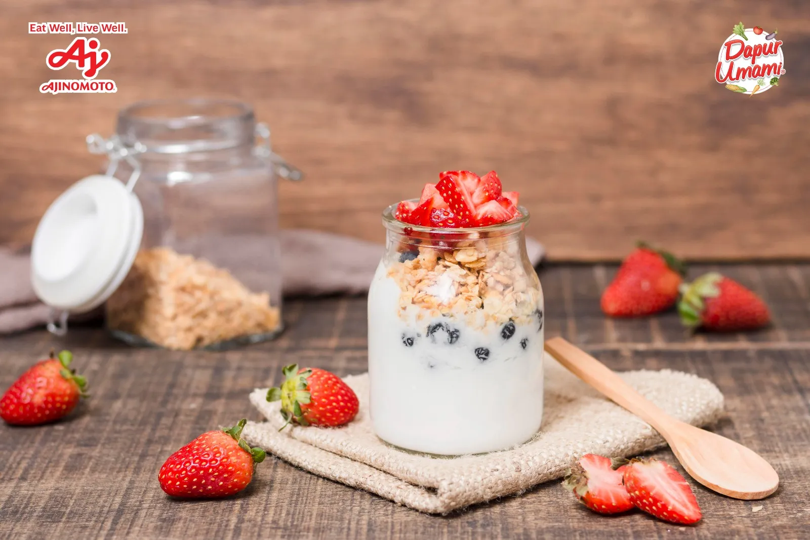 Apa Itu Overnight Oats? Kenali Manfaat dan Resepnya