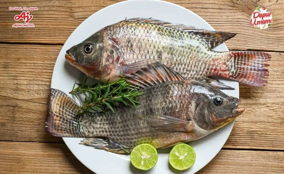 Cocok Dikonsumsi Segala Usia, Ini Manfaat Ikan Nila Perlu Kamu Tahu