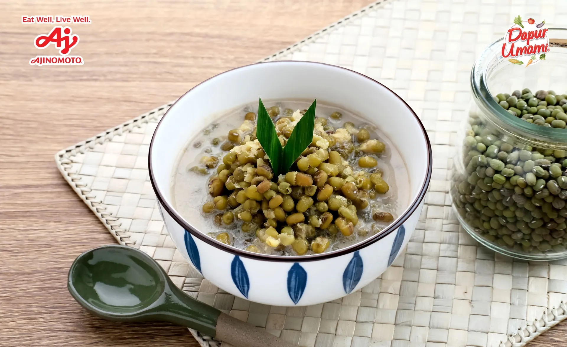 Manfaat Kacang Hijau untuk Kesehatan, Kandungan Gizi, dan Kalorinya