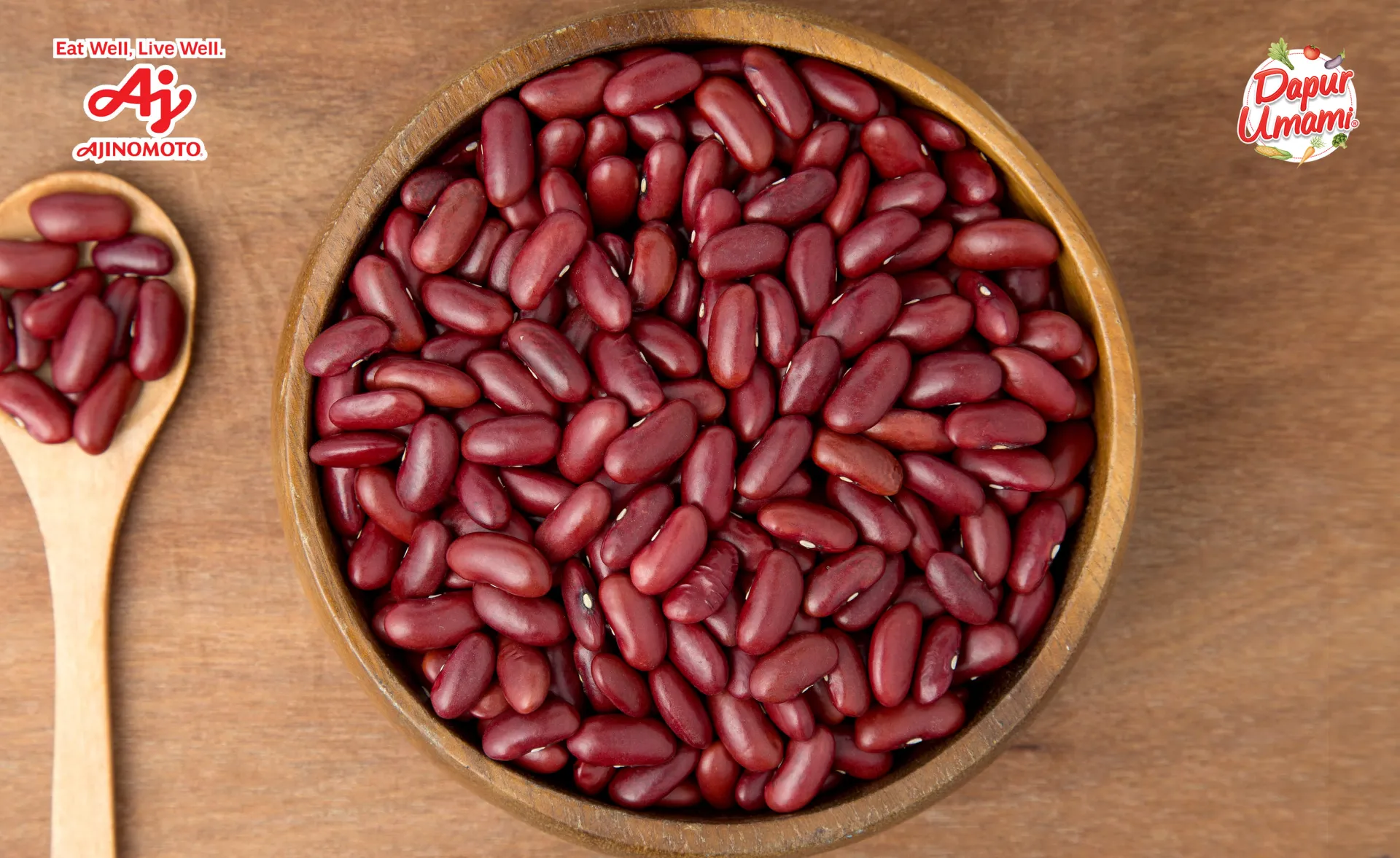 Manfaat Kacang Merah untuk Kesehatan