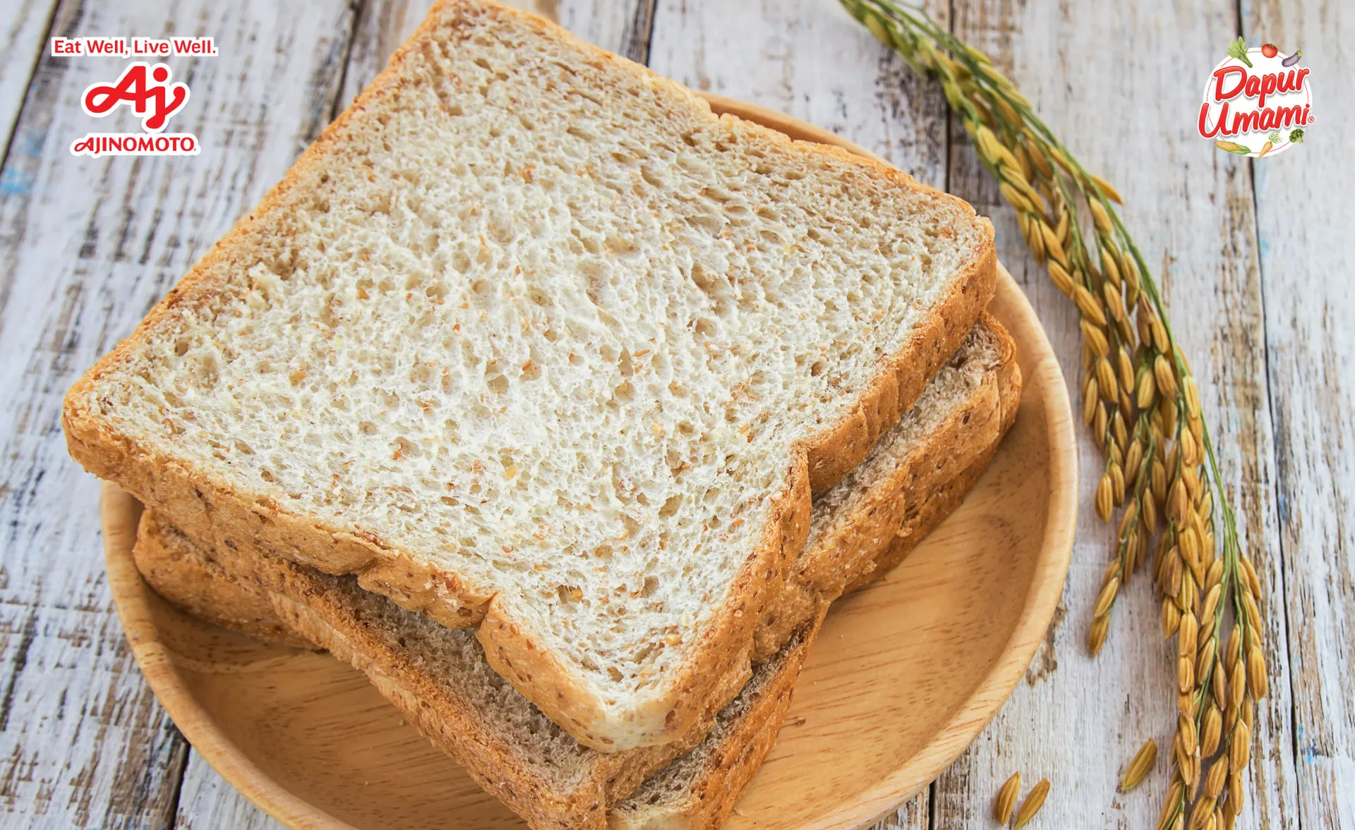 Apakah Roti Gandum Baik untuk Diet? Ini Penjelasannya
