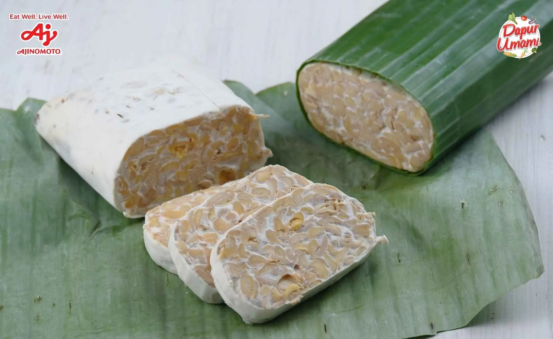 Tempe Bukan Sekadar Lauk, Ini Manfaat Kesehatannya!