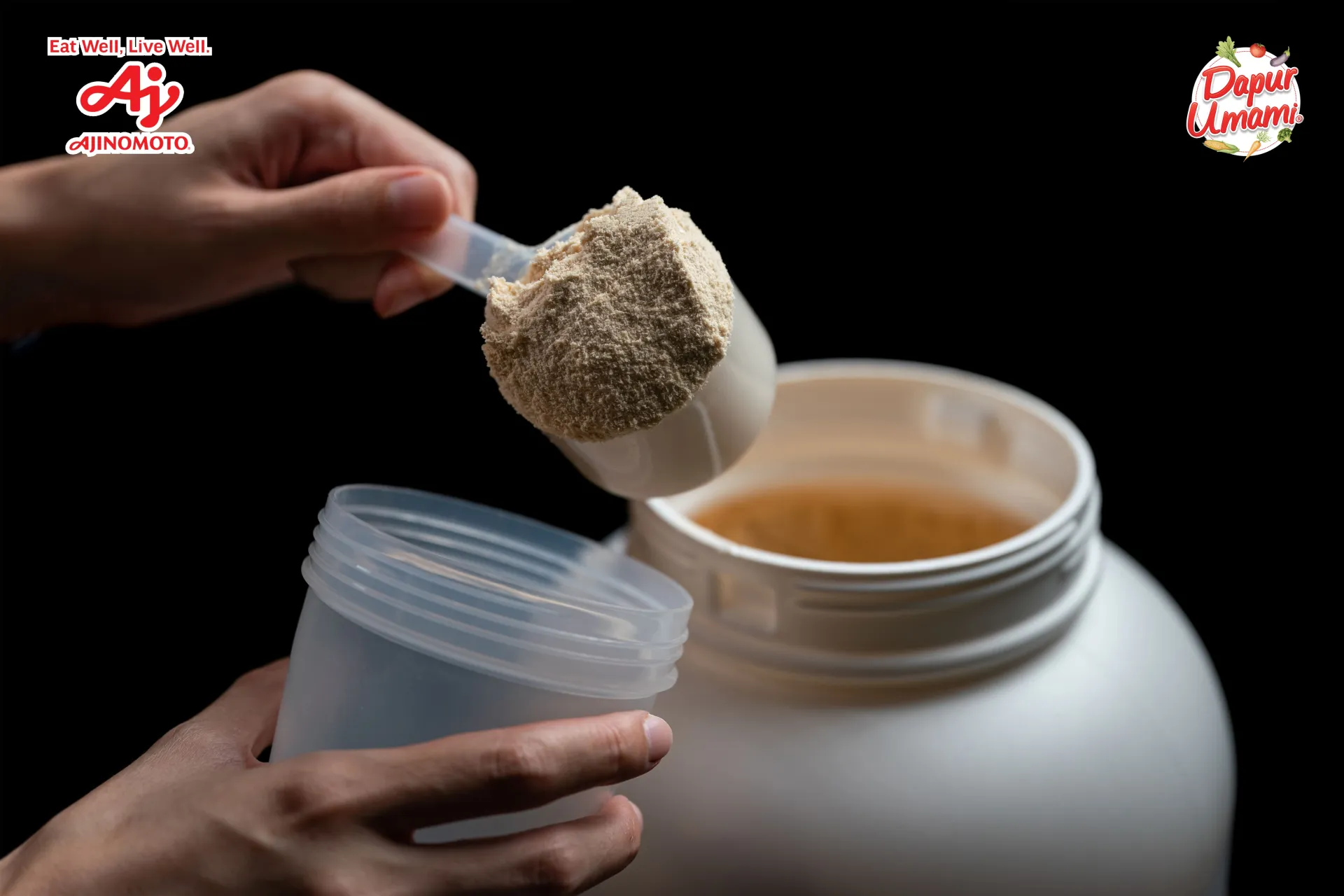 Apa Itu Whey Protein? Ketahui Manfaat dan Cara Konsumsinya