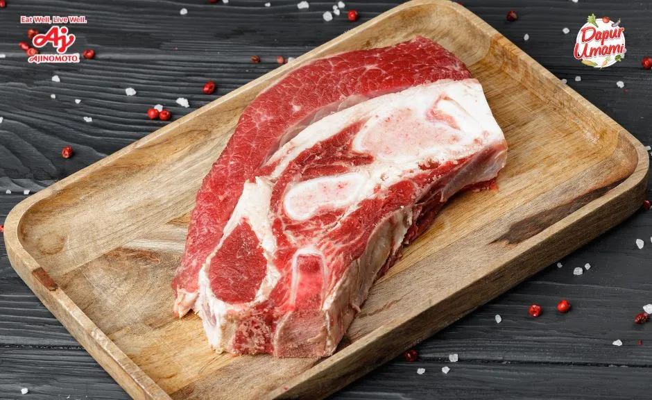 Mengenal Daging Brisket dan Cara Mengolahnya