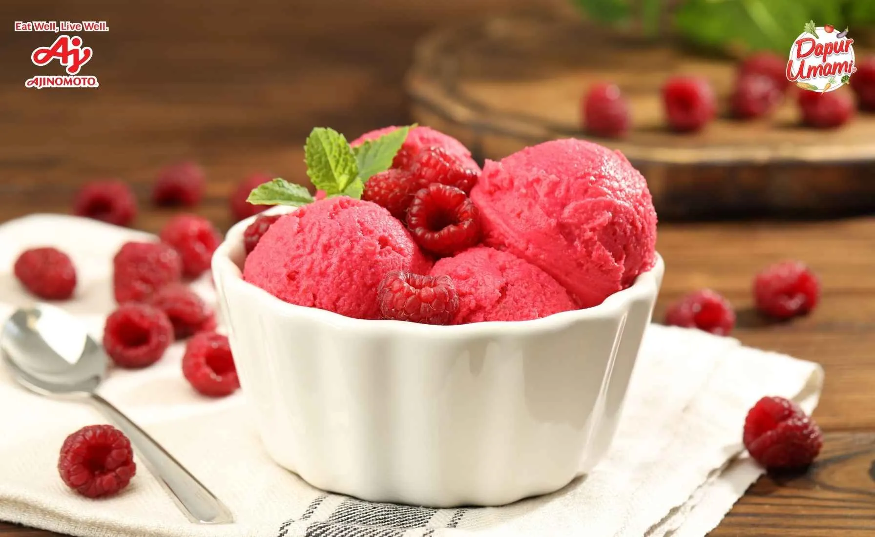 Mengenal Sorbet dan Cara Membuatnya Tanpa Mesin Khusus