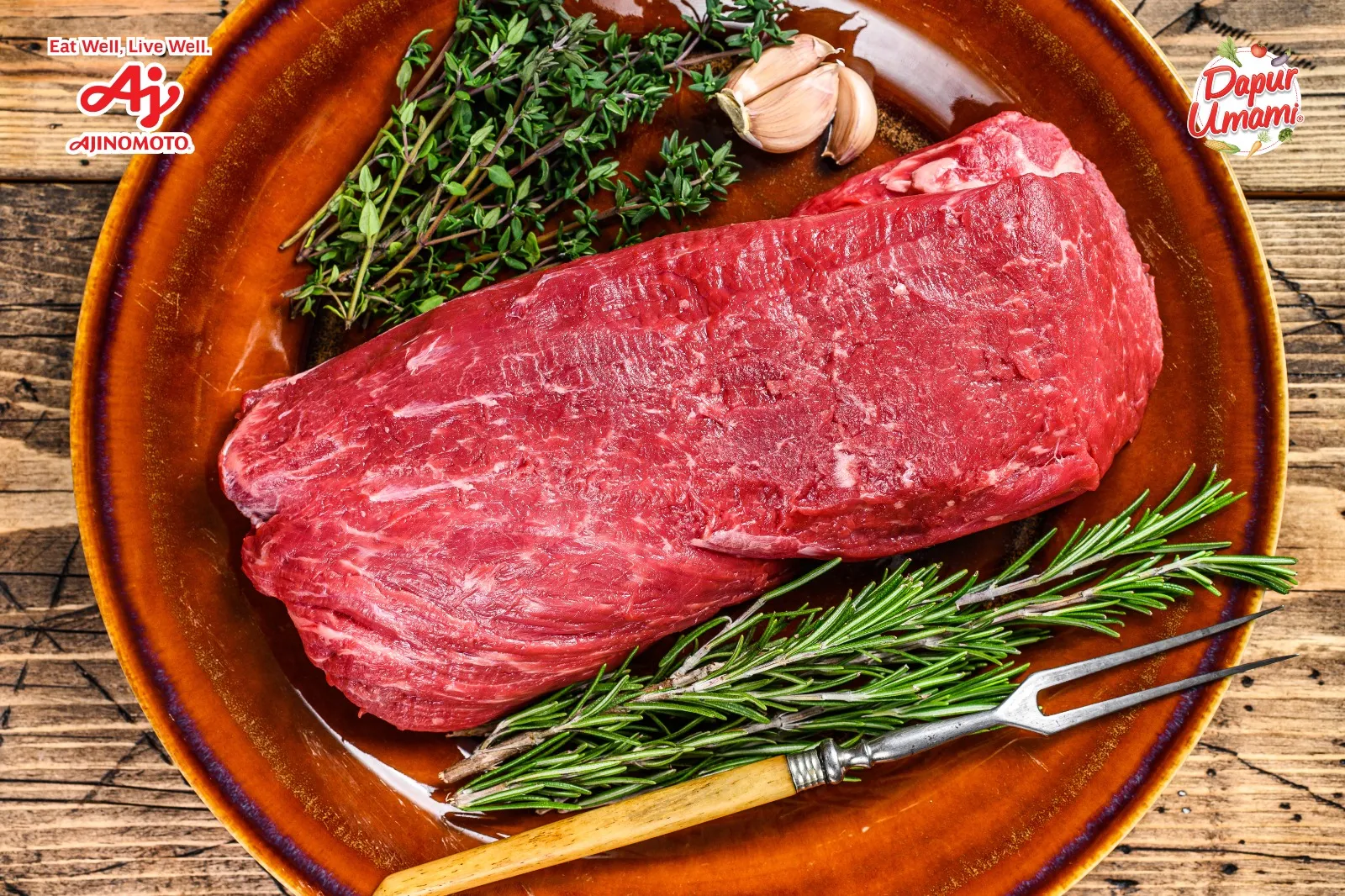 Mengenal Tenderloin, Bagian Daging Sapi Paling Mahal