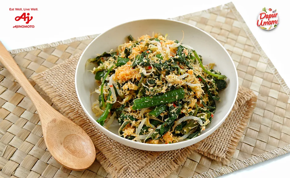 Menu Makanan Kaya Serat Ini Bikin Puasa Jadi Kuat Seharian