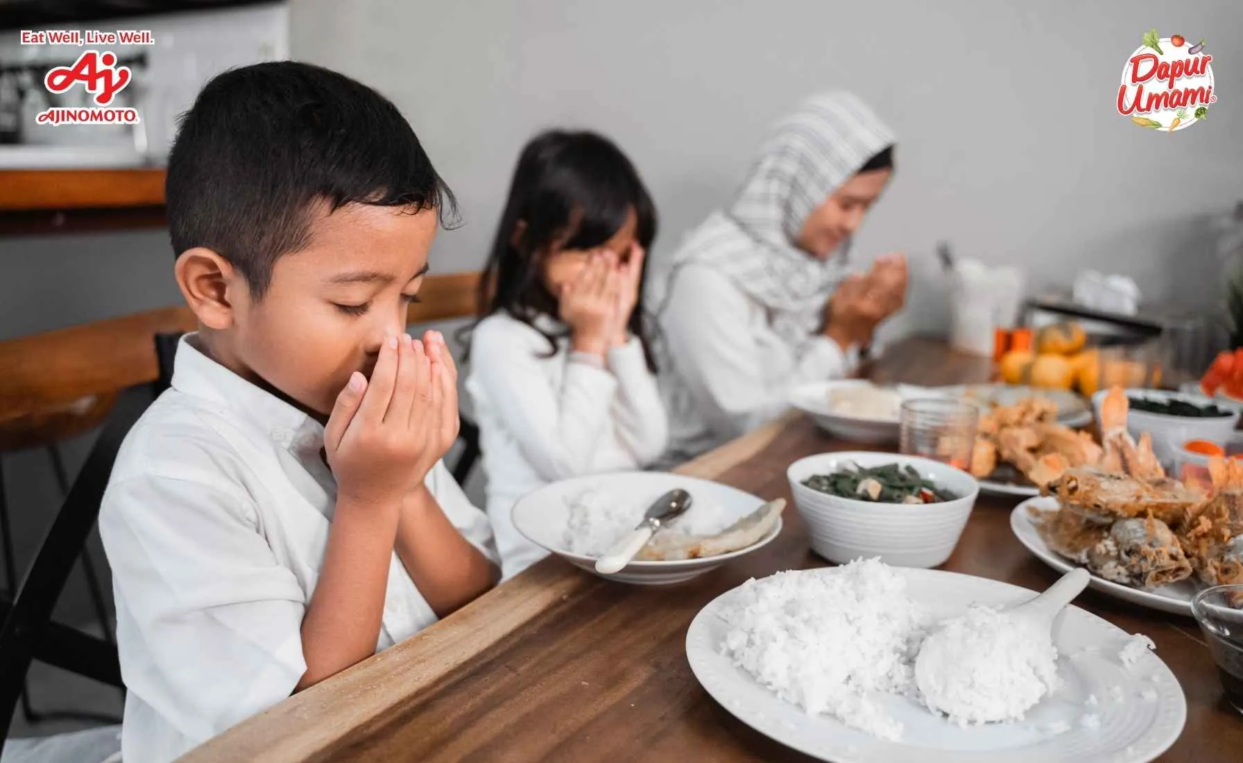 Inspirasi Menu Sahur Praktis untuk Anak yang Susah Makan