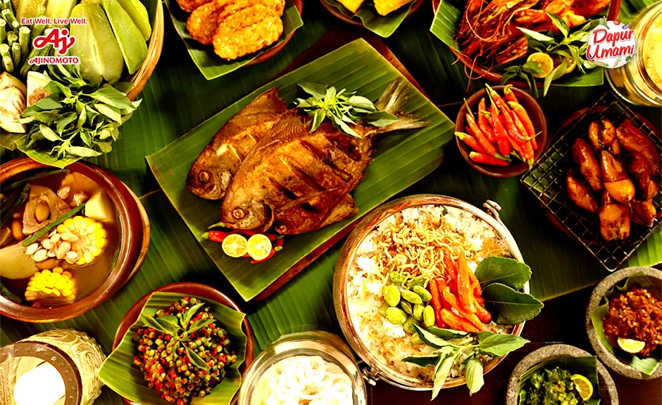 Menu yang Bikin Semua Anggota Keluarga Auto Nambah Makan