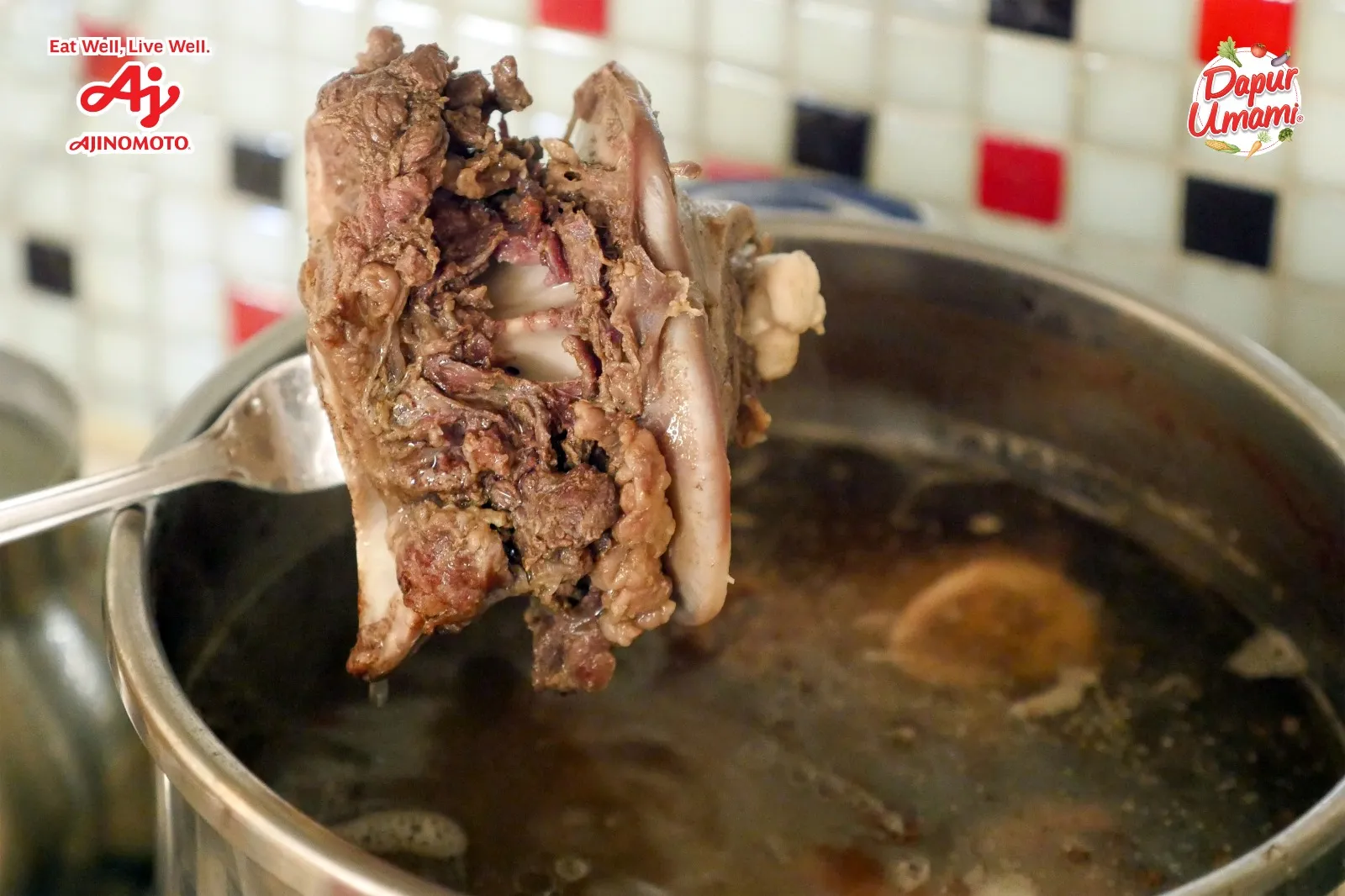Metode 5-30-7 untuk Merebus Daging agar Empuk dan Hemat Gas