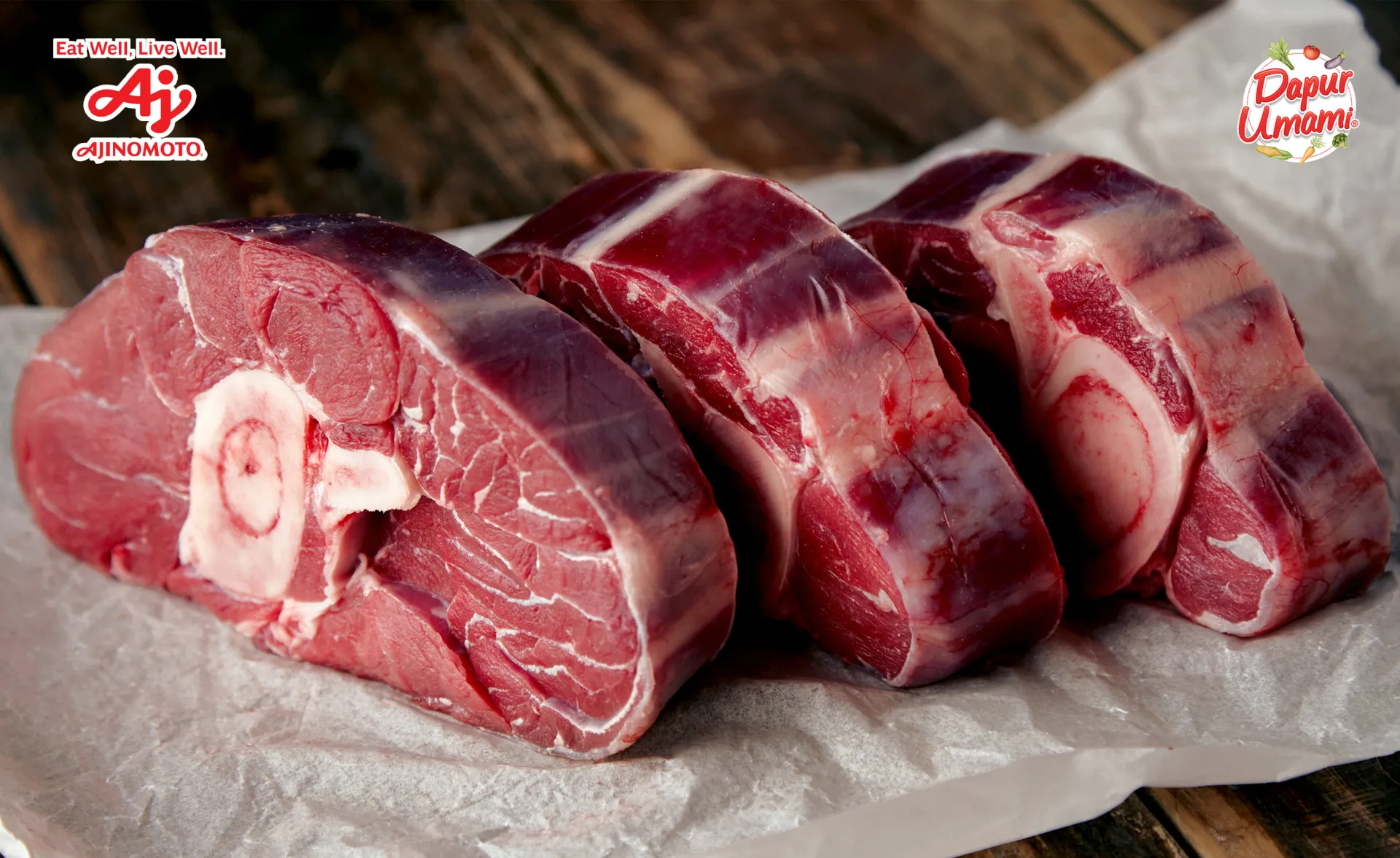 Daging Sengkel, Cocok Dimasak Apa?