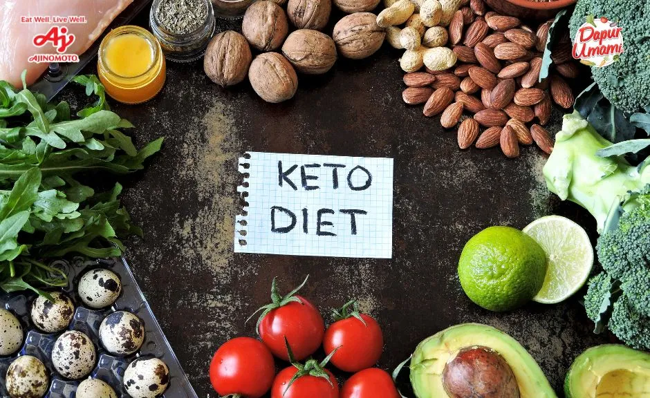 Panduan Diet Keto untuk Pemula