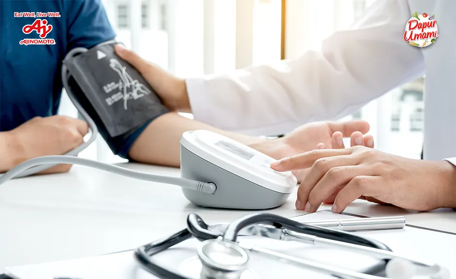 Pentingnya Medical Check-Up Sebelum Memulai Karier