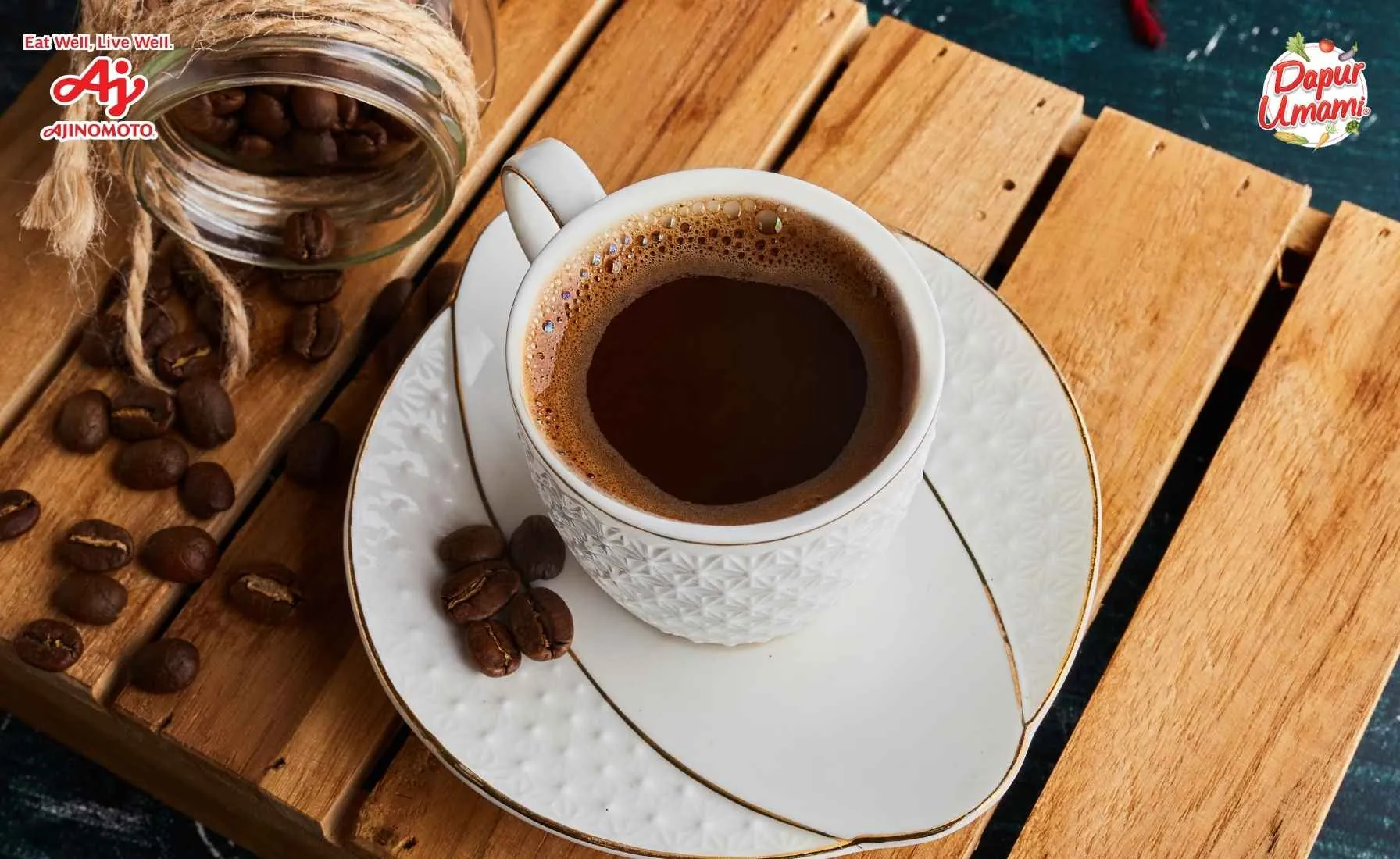 Sering Disangka Sama, Ini Perbedaan Americano dan Long Black