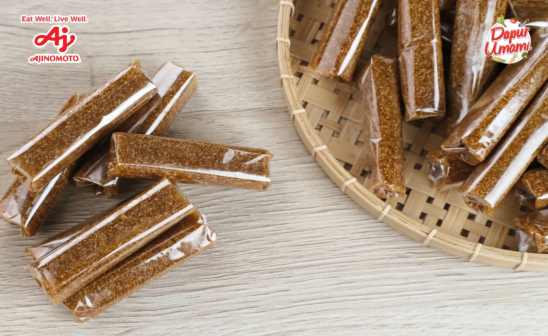 Sering Dianggap Sama, Ini Perbedaan Jenang dan Dodol