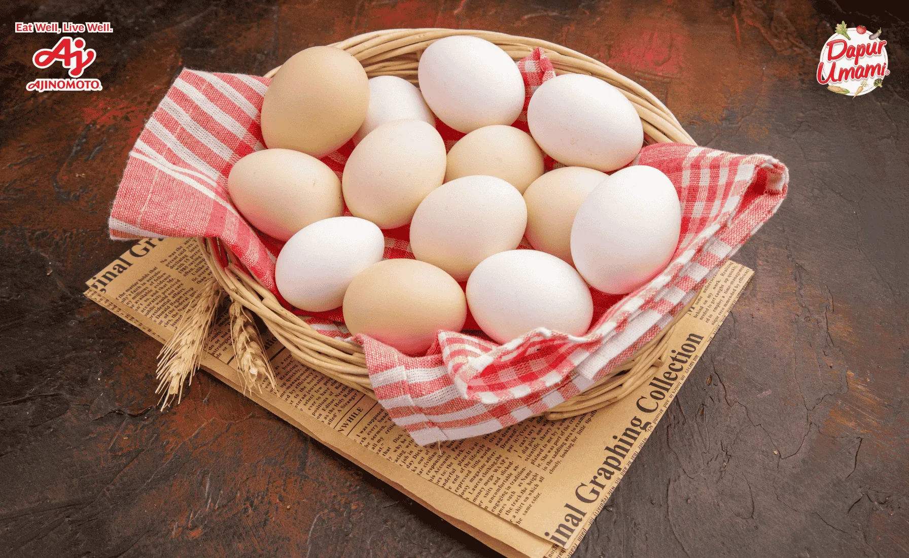 Telur Ayam Kampung vs Telur Ayam Negeri, Mana yang Lebih Sehat?