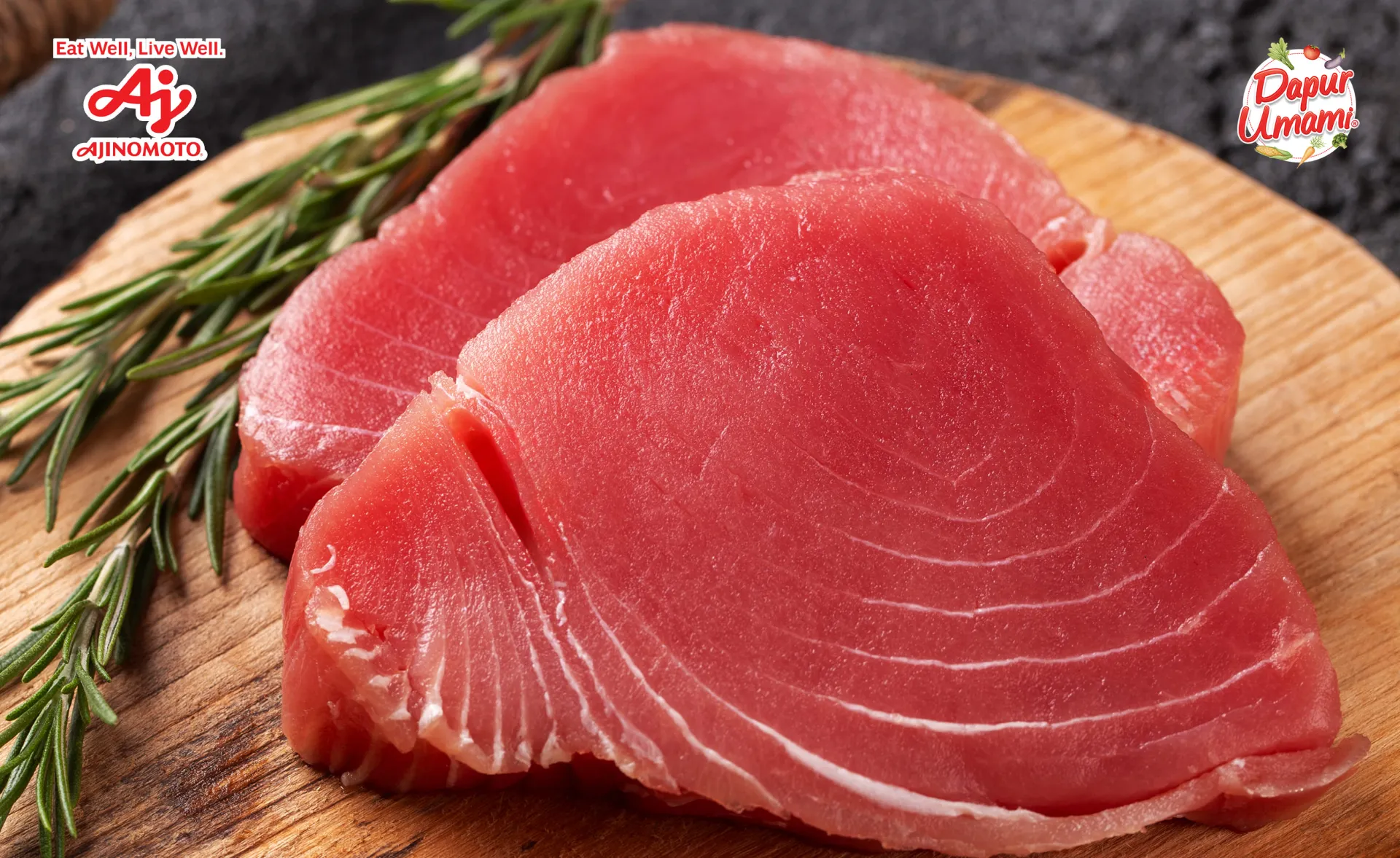 Ikan Tuna Kaya Protein, Apa Saja Manfaatnya untuk Tubuh?