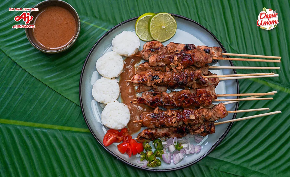 Ragam Inspirasi Menu Sate untuk Makan Malam yang Istimewa