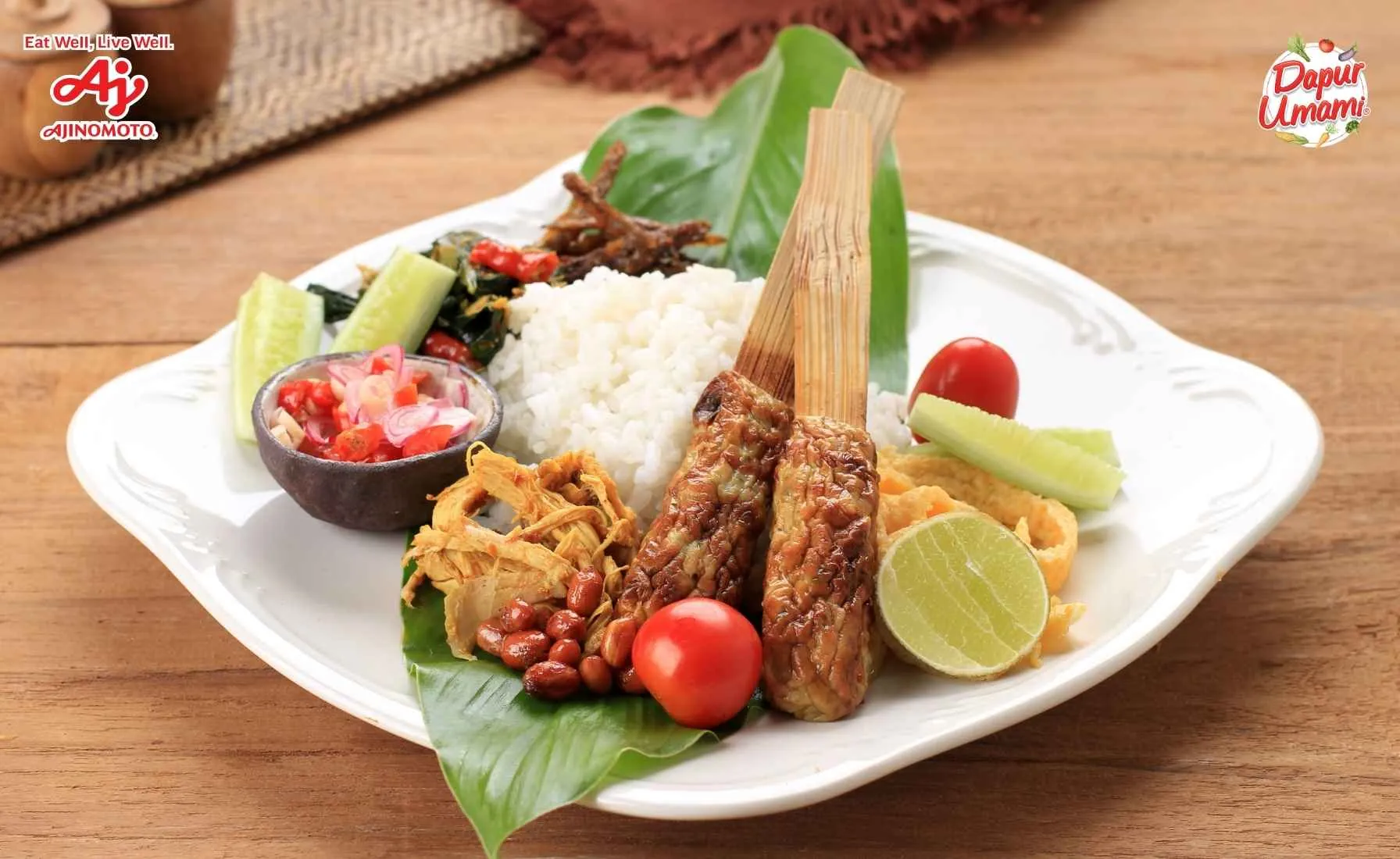 Ragam Makanan Tradisional Bali yang Wajib Dicoba