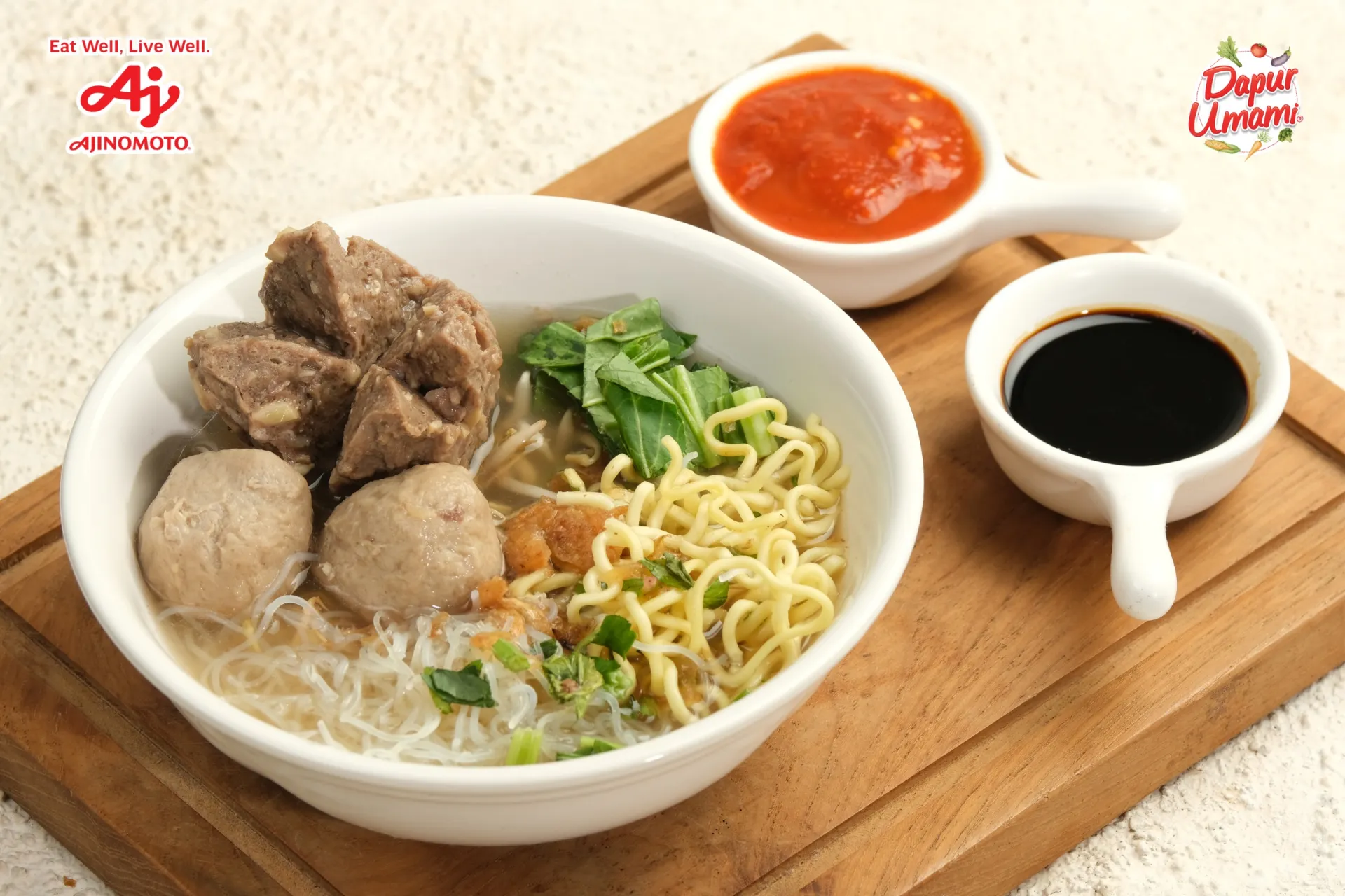 Resep Bumbu Kuah Bakso Bening dan Gurih yang Mudah Dibuat
