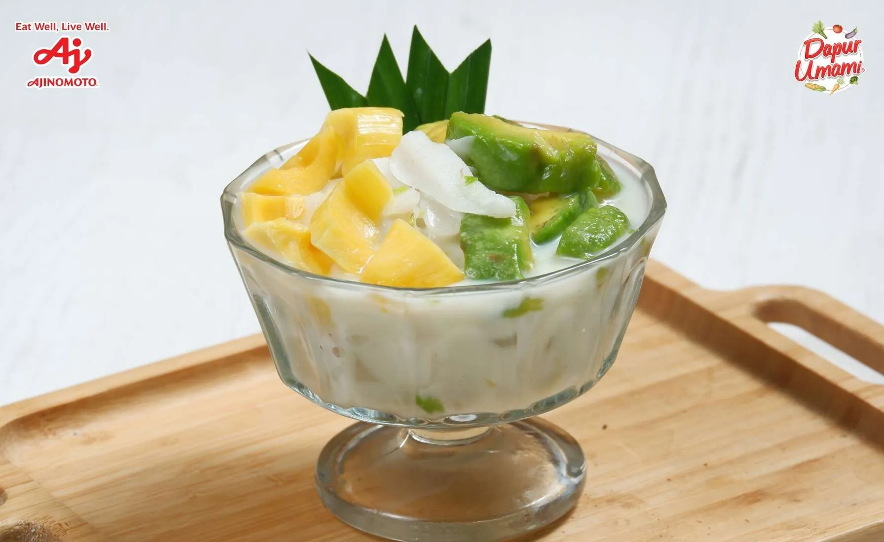 Resep Es Teler Segar dan Manis yang Mudah Dibuat di Rumah