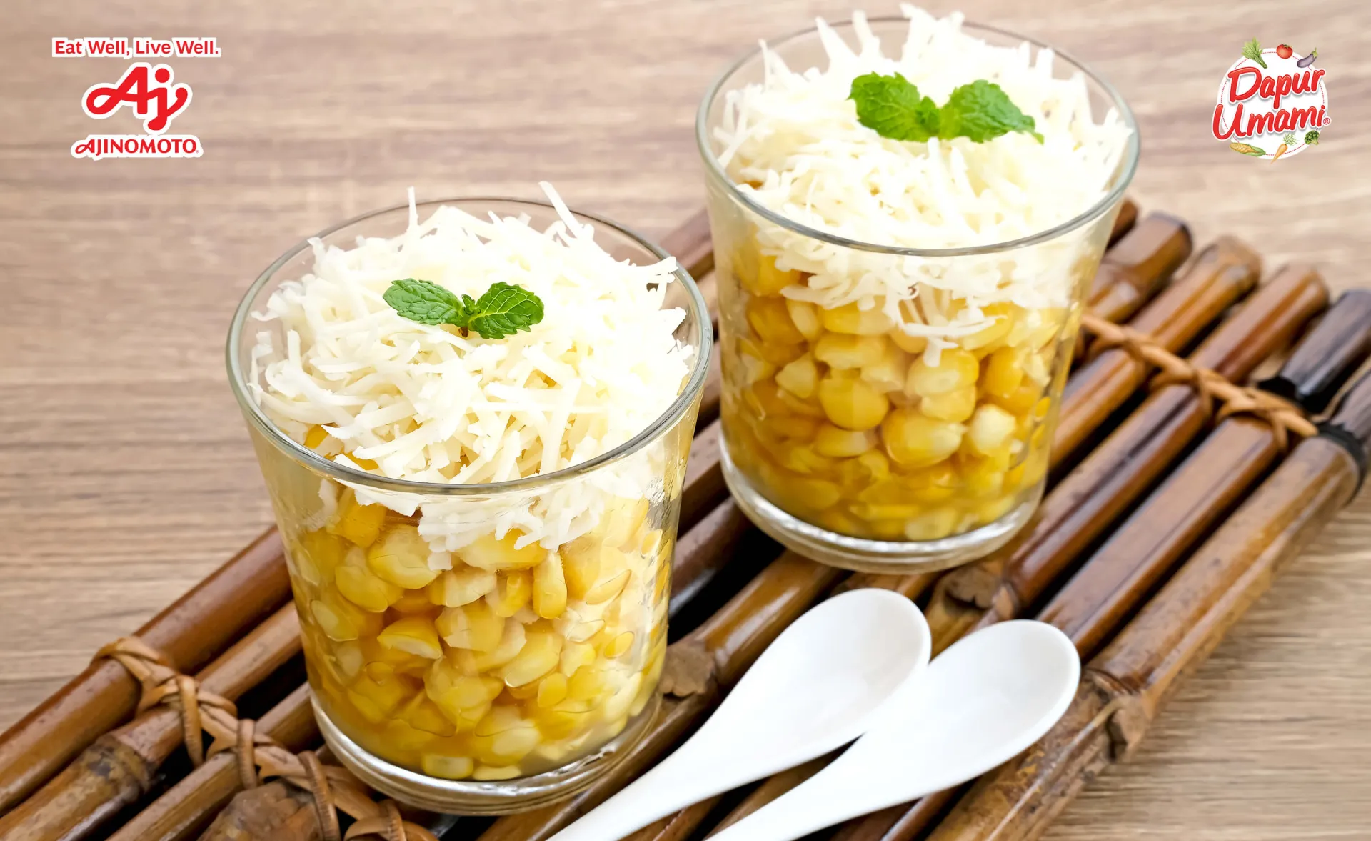 Resep Jasuke, Ide Camilan yang Simpel dan Enak